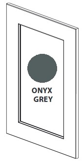 ONYX GREY